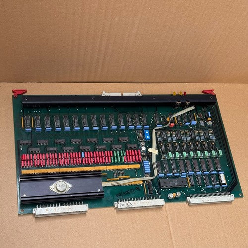 KraussMaffei – EK100 (5096971) – Control Card Module