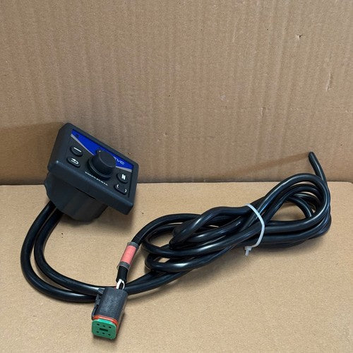 Volvo Penta – 3883347 – EVC Control Panel Unit