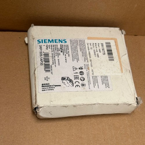 Siemens – 3RP1505-1AP30 – SIRIUS Multi-Function Electronic Time Relay