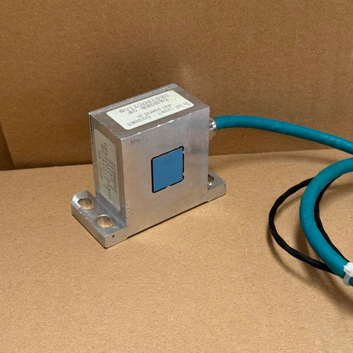 Siemens – 6FX2001-8AA03 (SIZAG 2 Series) – Gear Wheel Encoder Scanning Head