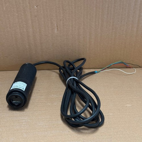 Compact Instruments – VLS/DA1 – Optical Speed Sensor / Tachometer
