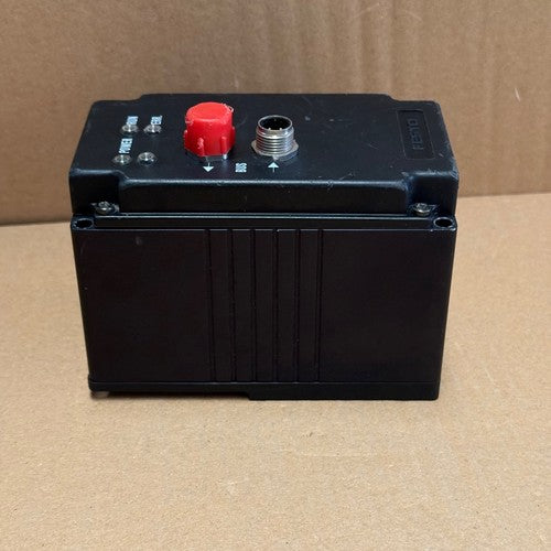 Festo – IFB4-02 / 115347 (IFB Series) – Bus Node / Fieldbus Interface Module