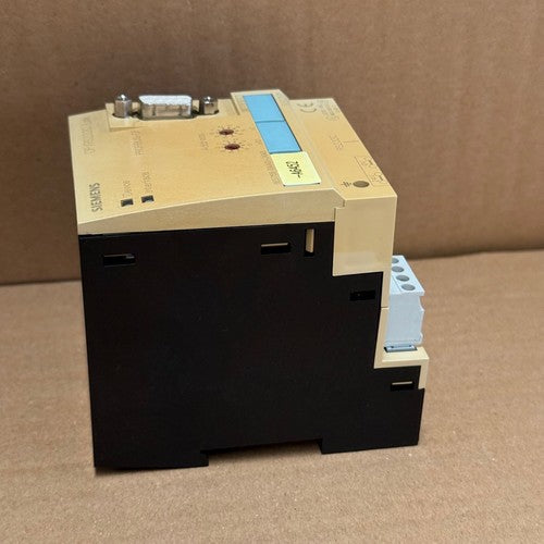 Siemens – 6ES7158-0AA01-0XA0 – DP/RS 232C Link Converter Module