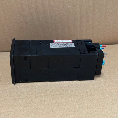 Red Lion Controls – LNXC2 (Lynx Series) – Dual Preset Digital Counter