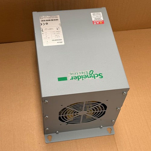 Schneider Electric – VW3A46102 – Passive Line Filter