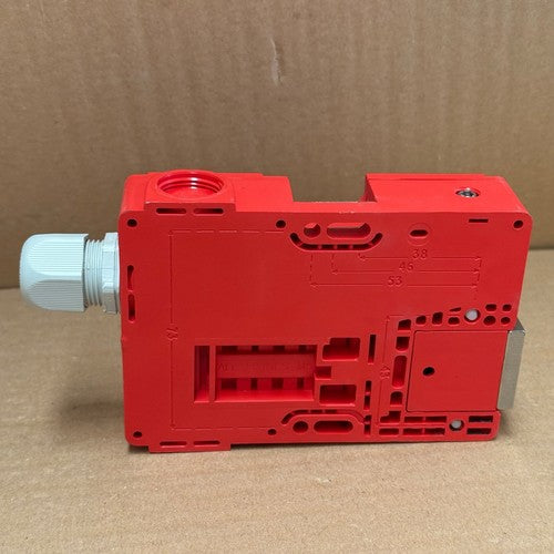 Allen-Bradley / Guardmaster – TLS-GD2 Series – Guard Locking Interlock Switch