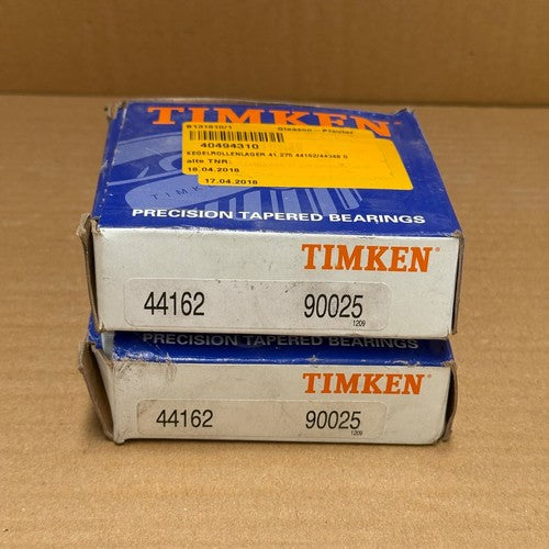 TIMKEN – 44162 – Single Tapered Roller Bearing Cone (Imperial)