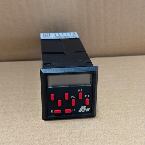Red Lion Controls – LNXC2 (Lynx Series) – Dual Preset Digital Counter