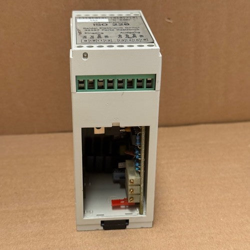 Seidel – ISO 220 – Isolation Amplifier / Signal Isolator Module