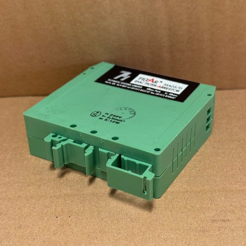 Telematic – MA05/D – Surge Protection Device (24V DC / DIN Rail Mount)