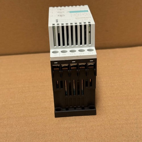 Siemens – 3RW3014-1CB14 – SIRIUS Soft Starter
