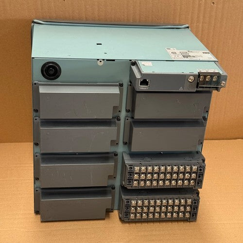 Yokogawa – DX2020-3-4-2 – Daqstation Paperless Data Recorder