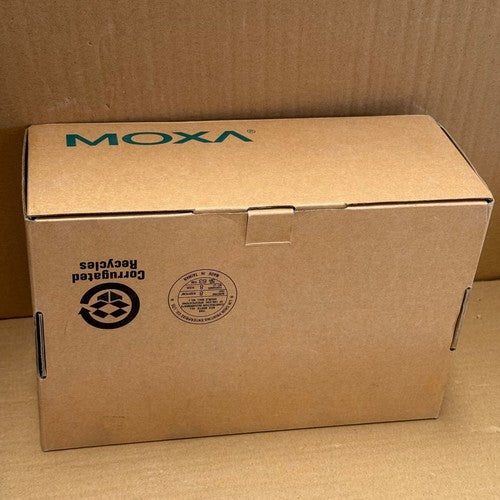 Moxa – VPORT 364A-T / 3093000000911 – 4-Channel H.264/MJPEG Video Encoder