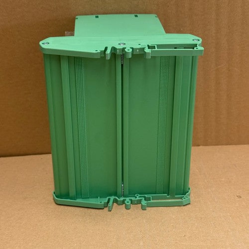 UfE – ENS26 – Single-Phase Mains / Grid Monitoring & Protection Relay