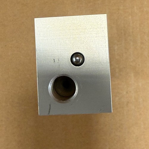 Festo – VABF-S4-1-S (570851) – Vertical Supply Plate / Adapter Plate