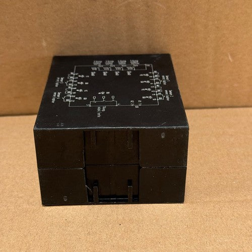 VEMAG – 462121H5U5 – Safety Control Unit / Evaluation Unit