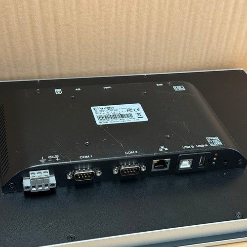 WECON – PI9150 – 15" Industrial Touchscreen HMI Panel