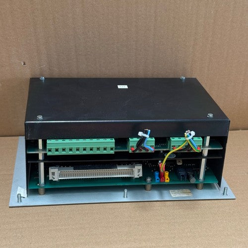 KUHSE – KEA-071 SPL – Generator Emergency Generator CONTROL