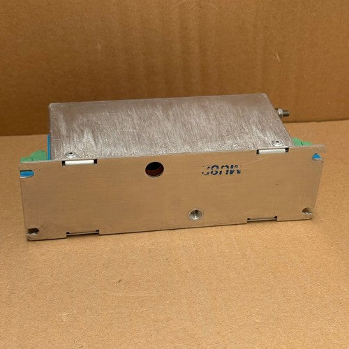 EPCOS – B84143-A8-R105 – 3-Phase Power Line EMC Filter (8A)