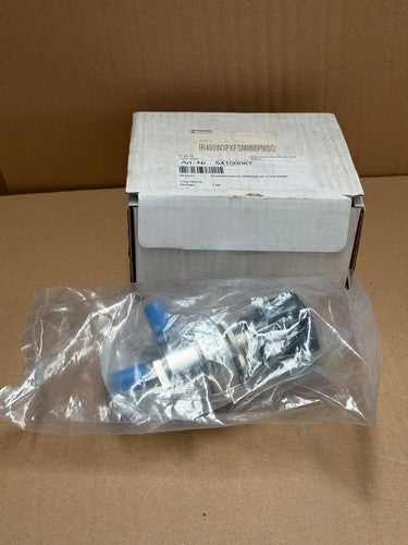 Parker Veriflo – IR400W3PXFSMMMPM5076 – IR4000 Series Pressure Regulator
