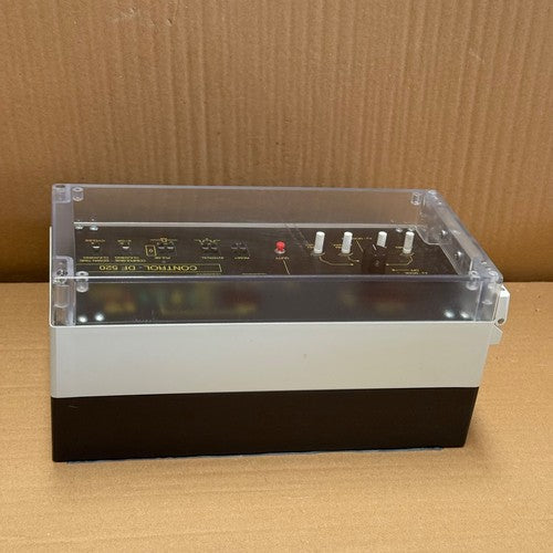 KELLER – CONTROL-DF 520 (DF-520 / 10285411) – Differential Pressure Controller