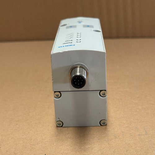 Festo – VPPM-6L-L-1-G18-0L6H-V1N (542234) – Proportional Pressure Regulator
