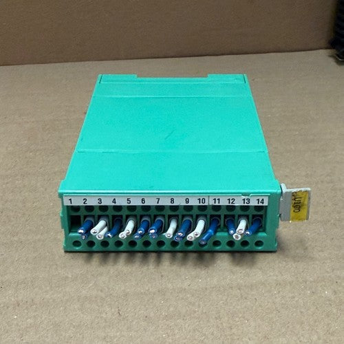Bystronic – 700831 (4E0762-4-A) – SIMOD Module Card