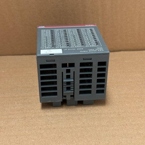 ABB – DC522 (1SAP240600R0001) – S500 Digital I/O Module