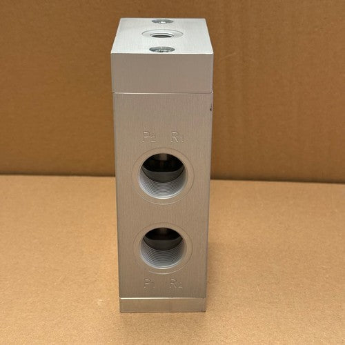 Rexroth – 3710800100 – 3/2-Way Pneumatic Directional Control Valve