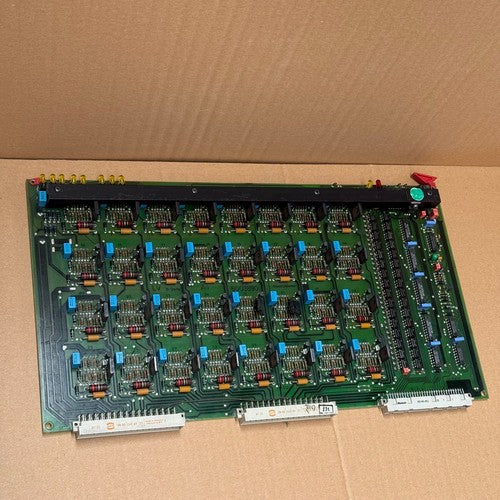 KraussMaffei – LV100 (5096969) – Control Card / Amplifier Board
