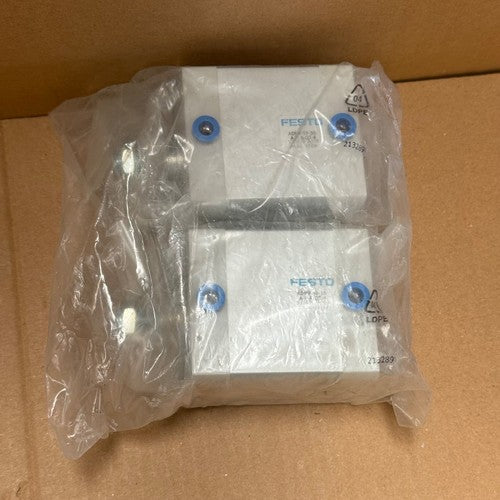 Festo – ADNP-50-30-A-P-A-QS-6 (539430) – Polymer Compact Pneumatic Cylinder