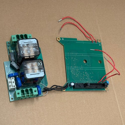 Demag – 719 465 45-07 – Control Board + RM900278
