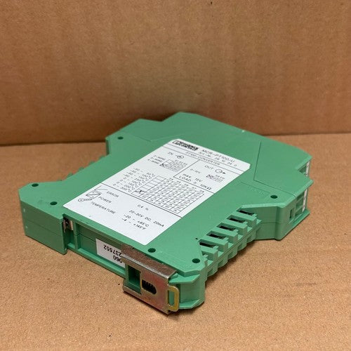Phoenix Contact – 2810340 (MCR-PT100/U) – Isolation Amplifier