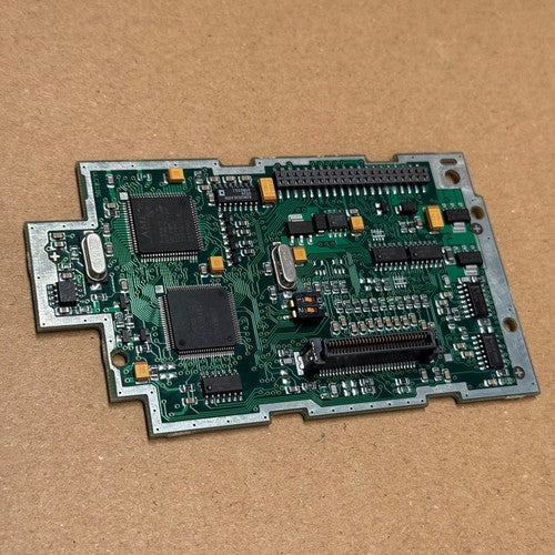 Siemens – ULC0186 (A5E00128244) – Option / Control Board Module