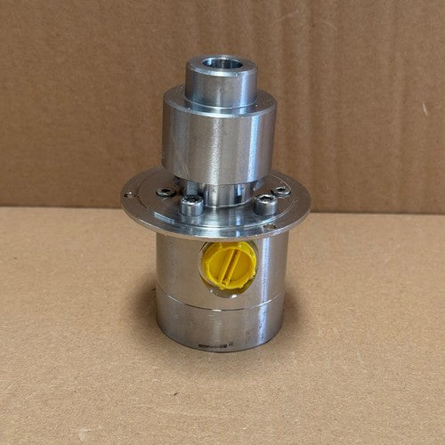 Scherzinger – 3030-045-MK05-R39 – Stainless Steel Gear Pump