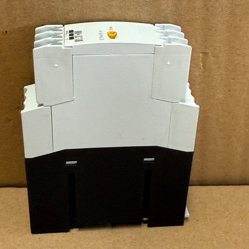 Eaton – ETR4-51-A – Star-Delta Timing Relay (24-240V AC/DC, 3-60s)