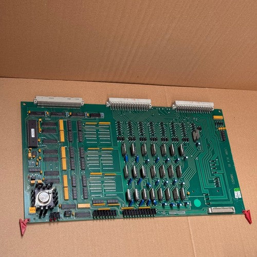 KraussMaffei – LV200 AE2 LS (5004323) – Amplifier Card / Circuit Board