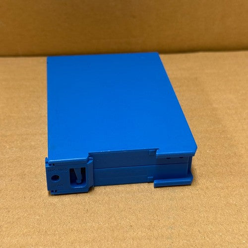 ZIEHL - MS220KA - PTC Thermistor Relay for Explosion-Protected Equipment