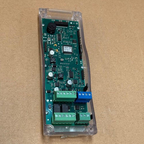 Spazio Italia – MiniTIME-SI-TPS – Access Control Keypad Reader