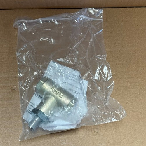 Kenco – 75-KFS – 3/4" FNPT Fire Safe Valve (Thermal Shut-Off Oil Control Valve)