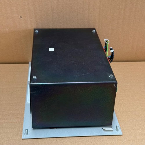 KUHSE – KEA-071 SPL – Generator Emergency Generator CONTROL