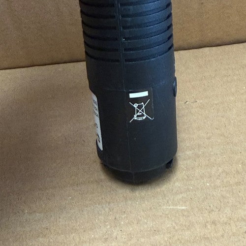 Compact Instruments – VLS/DA1 – Optical Speed Sensor / Tachometer