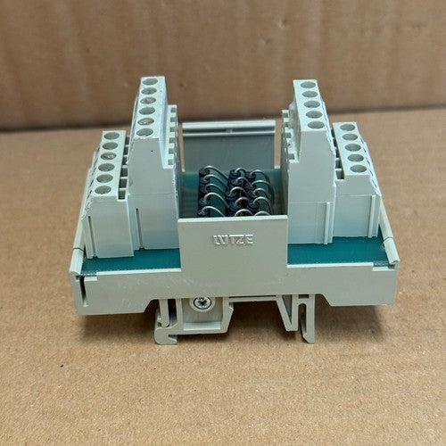 Lütze – DGE-5-SA+LK-SU (716990) – Diode Module / Coupling Module