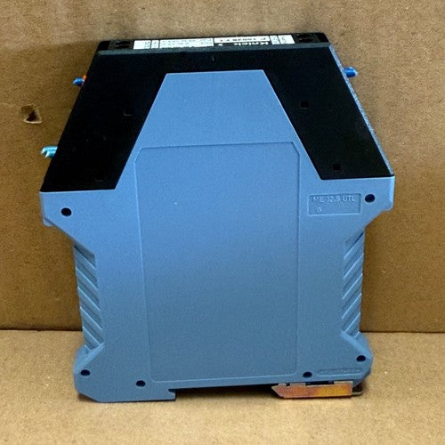 Knick – P15028F1 – DC Isolation Amplifier / Signal Conditioner