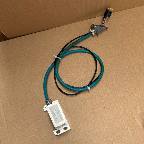 Siemens – 6FX2001-8AA03 (SIZAG 2 Series) – Gear Wheel Encoder Scanning Head