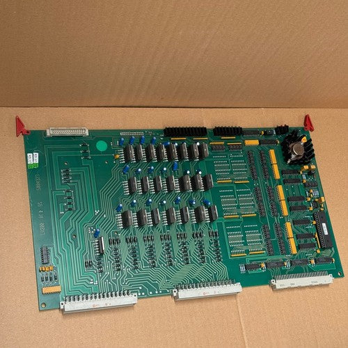 KraussMaffei – LV200 AE2 LS (5004323) – Amplifier Card / Circuit Board