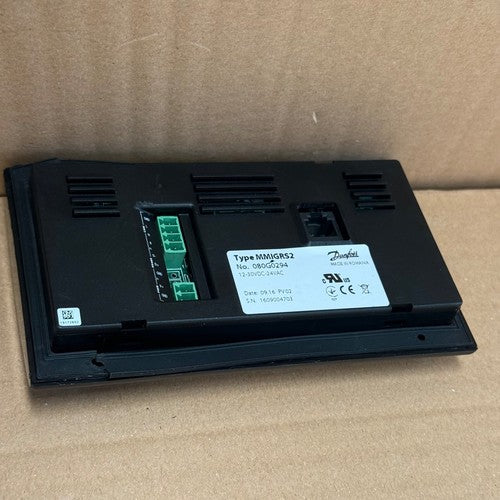 Danfoss – 080G0294 – MMIGRS2 Electronic Controller