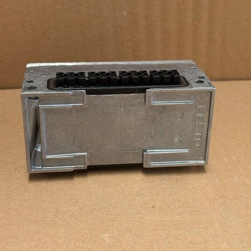 Festo – 550206 + 549335 – CPX-M Interlinking & Manifold Sub-base Assembly