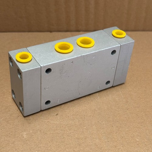 AIRTEC – P14520 – Pneumatic Directional Control Valve
