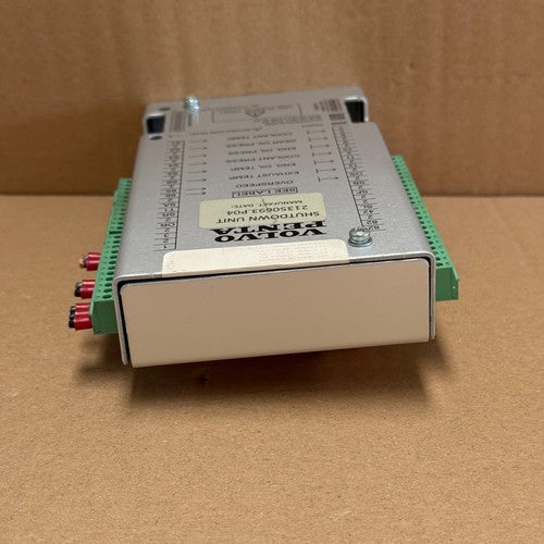 Volvo Penta – 21350693.P04 – Engine Safety Shutdown Marine Genset Controller